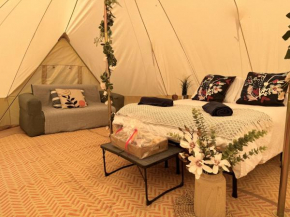 North Coast Glamping - The Open 2025